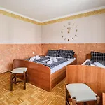 Guest house Siva Caplja 3*