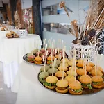 Siva Caplja Penzion 3*