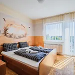 Siva Caplja Penzion 3*