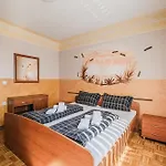 Siva Caplja Penzion 3*