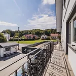 Penzion Siva Caplja 3*