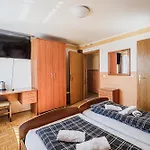 Penzion Siva Caplja 3*