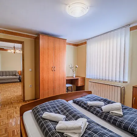 Vendégház Siva Caplja Videm pri Ptuju