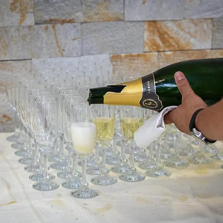 Guest house Siva Caplja