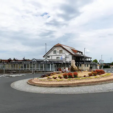 Siva Caplja Bis (Trnovska Vas)