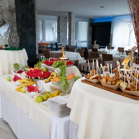 Guest house Siva Caplja