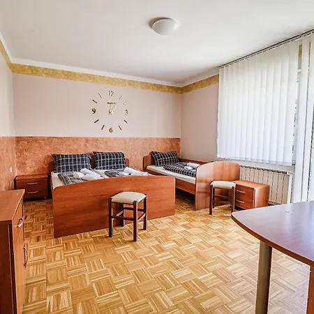 Siva Caplja Guest house