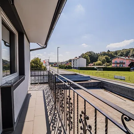 Siva Caplja Guest house