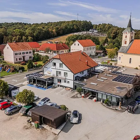 Siva Caplja 3* Videm pri Ptuju