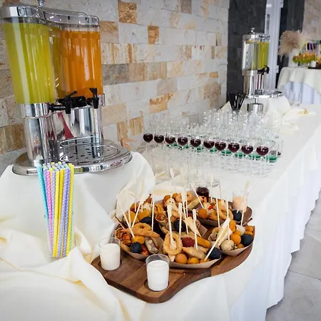 Guest house Siva Caplja 3*