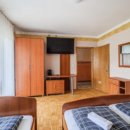 Siva Caplja Guest house