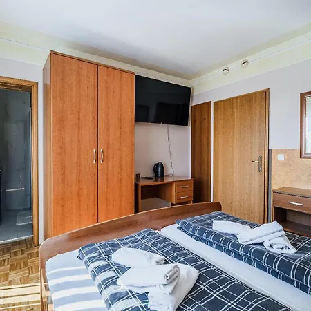 Siva Caplja Guest house Bis (Trnovska Vas)