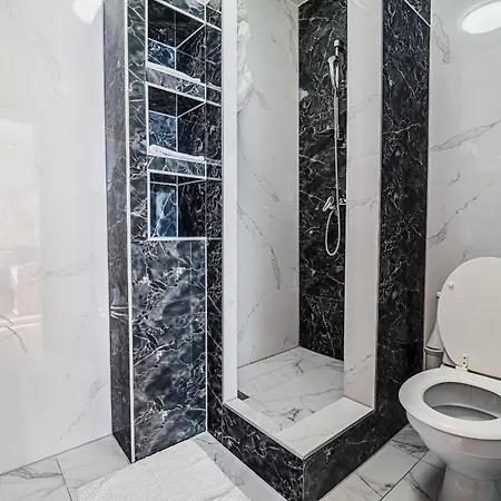 Siva Caplja Guest house Bis (Trnovska Vas)