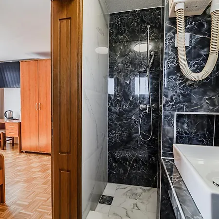 Guest house Siva Caplja Bis (Trnovska Vas)