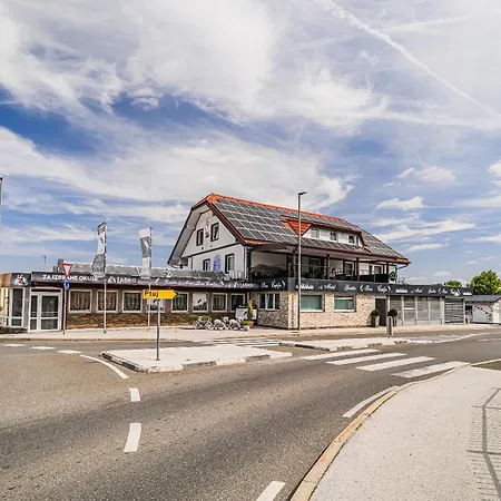 Siva Caplja بيت ضيافة Videm pri Ptuju