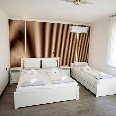 Siva Caplja Guest house Videm pri Ptuju