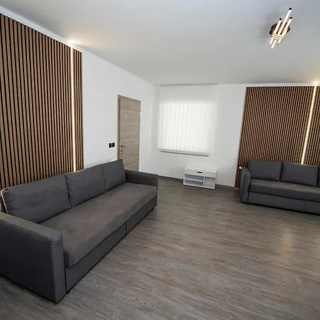 Siva Caplja Guest house 3*