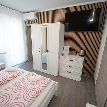 Guest house Siva Caplja