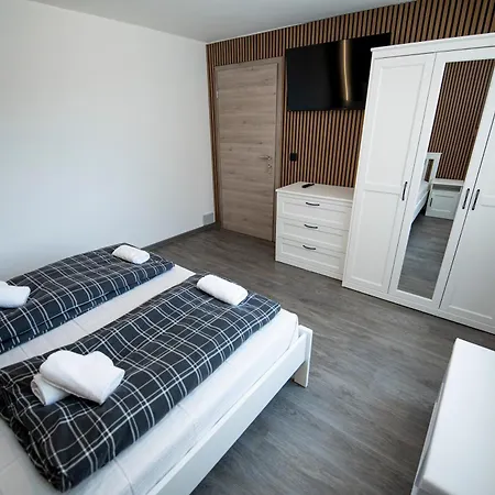 Guest house Siva Caplja