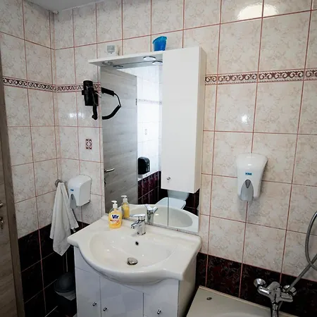 Siva Caplja Guest house