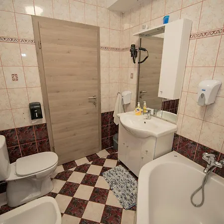 Siva Caplja Guest house 3*