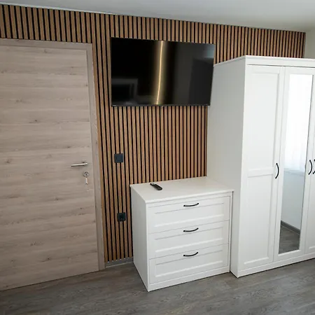Siva Caplja Guest house