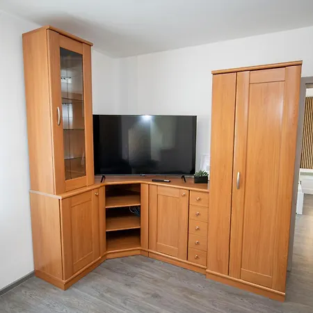 Guest house Siva Caplja 3*