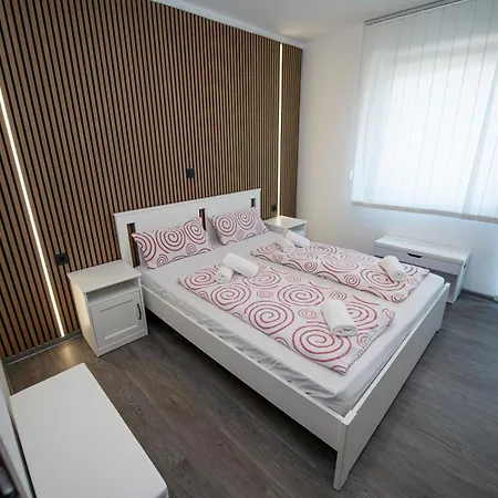 Siva Caplja Guest house 3*