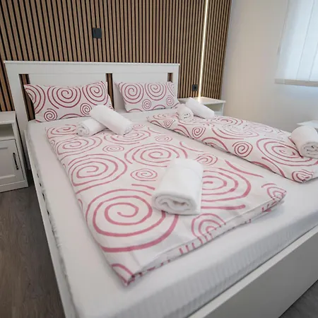 Siva Caplja Guest house
