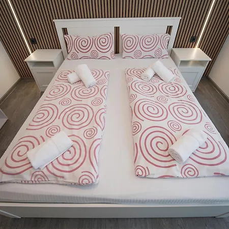 Siva Caplja Guest house 3*