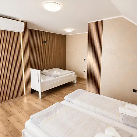 Guest house Siva Caplja Videm pri Ptuju