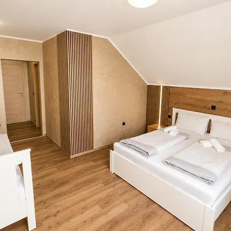 Siva Caplja Guest house Videm pri Ptuju