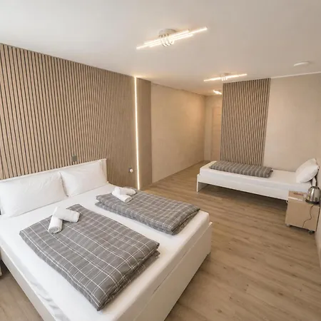 Guest house Siva Caplja Videm pri Ptuju
