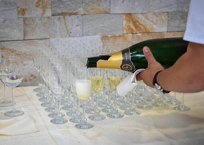 بيت ضيافة Siva Caplja