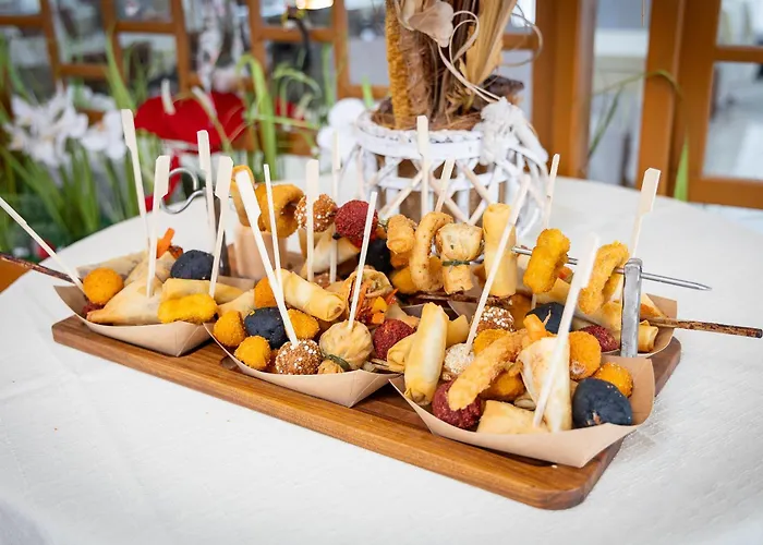 Siva Caplja بيت ضيافة