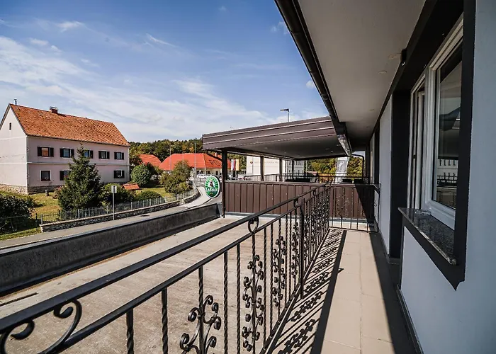 بيت ضيافة Siva Caplja