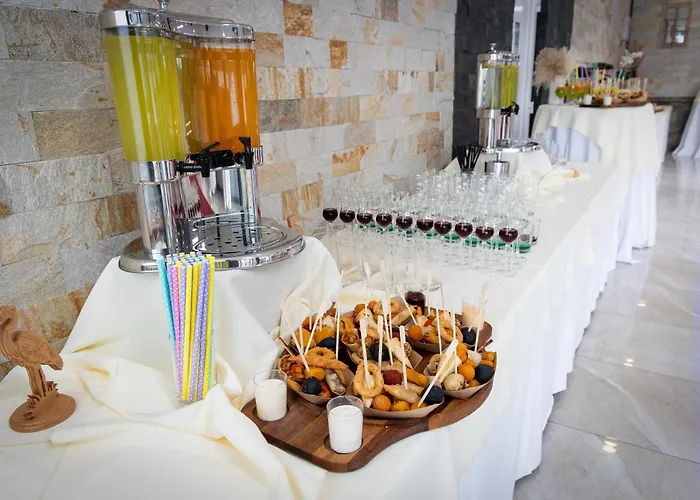 بيت ضيافة Siva Caplja 3*