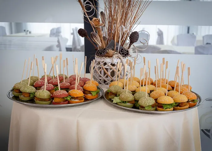 Siva Caplja بيت ضيافة