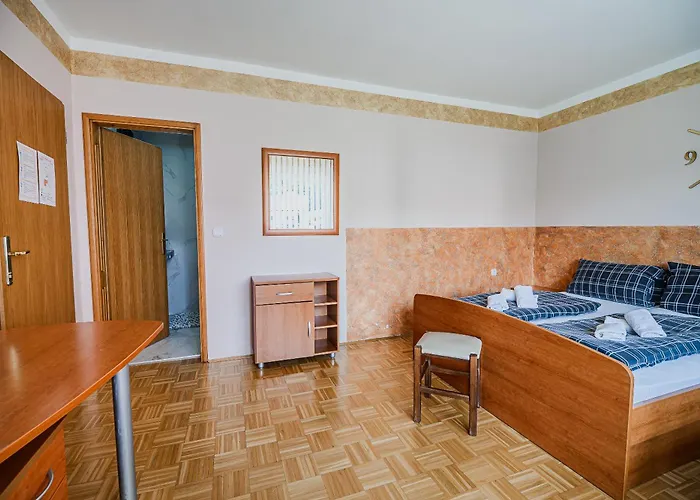 Siva Caplja بيت ضيافة Videm pri Ptuju