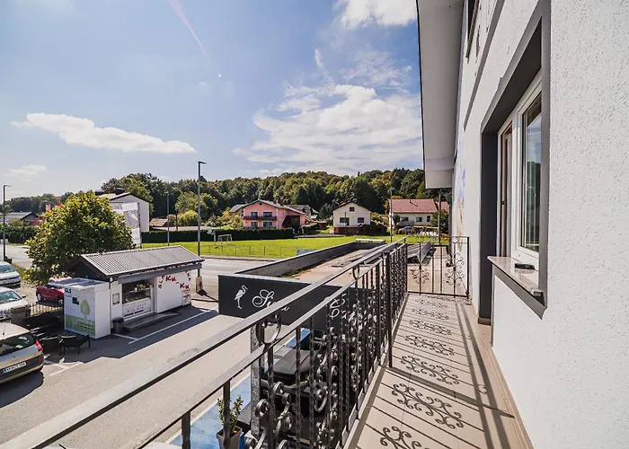 بيت ضيافة Siva Caplja 3*