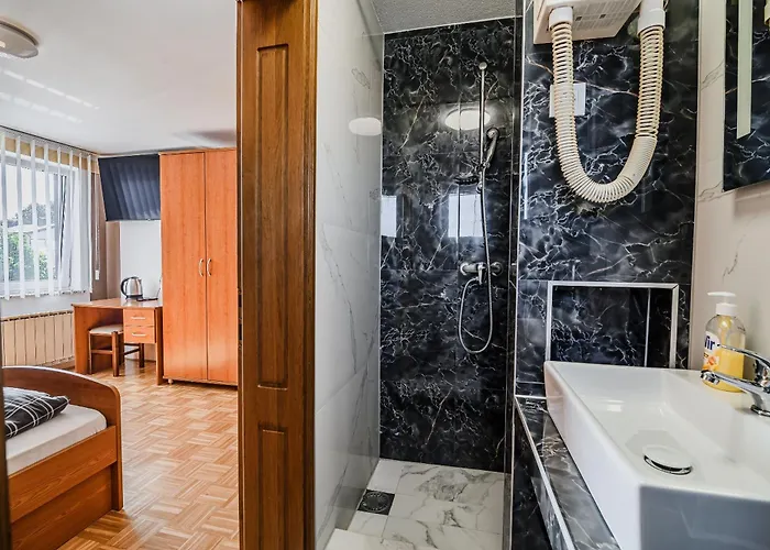 بيت ضيافة Siva Caplja Videm pri Ptuju