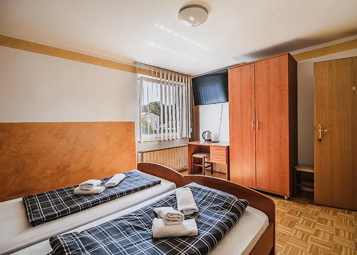 Siva Caplja 3* Videm pri Ptuju