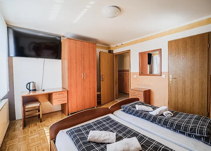 بيت ضيافة Siva Caplja 3*