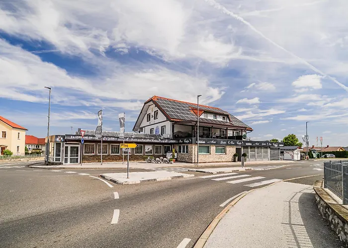 Siva Caplja بيت ضيافة Videm pri Ptuju